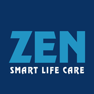 Zen Harmony® R 200 Ventilator - Zen Medical Technologies Pvt Ltd